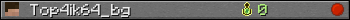 Юзербар 350x20 для Top4ik64_bg