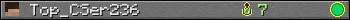 Юзербар 350x20 для Top_CSer236