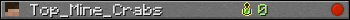 Top_Mine_Crabs userbar 350x20