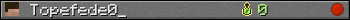 Topefede0_ userbar 350x20