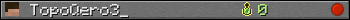 TopoQero3_ userbar 350x20