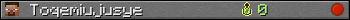 Toqemiujusye userbar 350x20