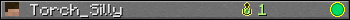 Torch_Silly userbar 350x20