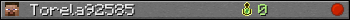 Torela92585 userbar 350x20