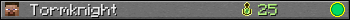 Tormknight userbar 350x20