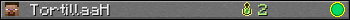 TortillaaH userbar 350x20