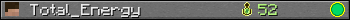 Total_Energy userbar 350x20