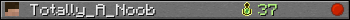 Totally_A_Noob userbar 350x20