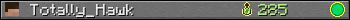 Totally_Hawk userbar 350x20