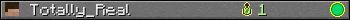 Totally_Real userbar 350x20