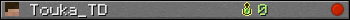 Touka_TD userbar 350x20