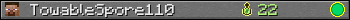 TowableSpore110 userbar 350x20