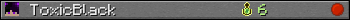 Юзербар 350x20 для ToxicBlack