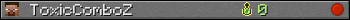 ToxicComboZ userbar 350x20