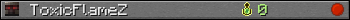 ToxicFlameZ userbar 350x20