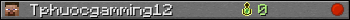 Tphuocgamming12 userbar 350x20