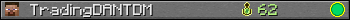 TradingDANTDM userbar 350x20