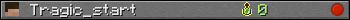 Tragic_start userbar 350x20