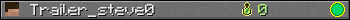 Trailer_steve0 userbar 350x20