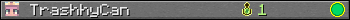 TrashhyCan userbar 350x20