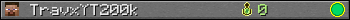 TravxYT200k userbar 350x20