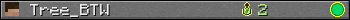 Юзербар 350x20 для Tree_BTW