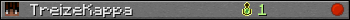 TreizeKappa userbar 350x20