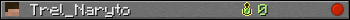 Trel_Naryto userbar 350x20