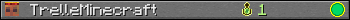 TrelleMinecraft userbar 350x20