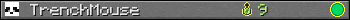 TrenchMouse userbar 350x20