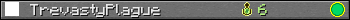 TrevastyPlague userbar 350x20