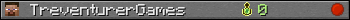 TreventurerGames userbar 350x20