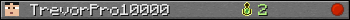 TrevorPro10000 userbar 350x20