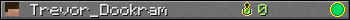 Trevor_Dookram userbar 350x20