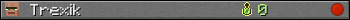 Trexik userbar 350x20