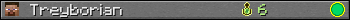 Treyborian userbar 350x20