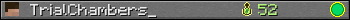 TrialChambers_ userbar 350x20