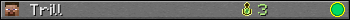 Trill userbar 350x20