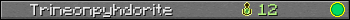 Trineonpyhdorite userbar 350x20