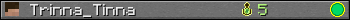 Trinna_Tinna userbar 350x20