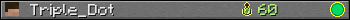 Triple_Dot userbar 350x20