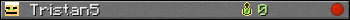 Tristan5 userbar 350x20
