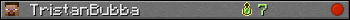 TristanBubba userbar 350x20