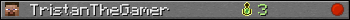 TristanTheGamer userbar 350x20