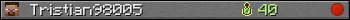 Tristian98005 userbar 350x20