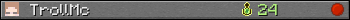 TrollMc userbar 350x20