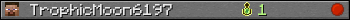 TrophicMoon6197 userbar 350x20