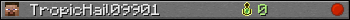 TropicHail09901 userbar 350x20