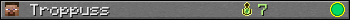 Troppuss userbar 350x20