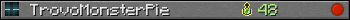 TrovoMonsterPie userbar 350x20